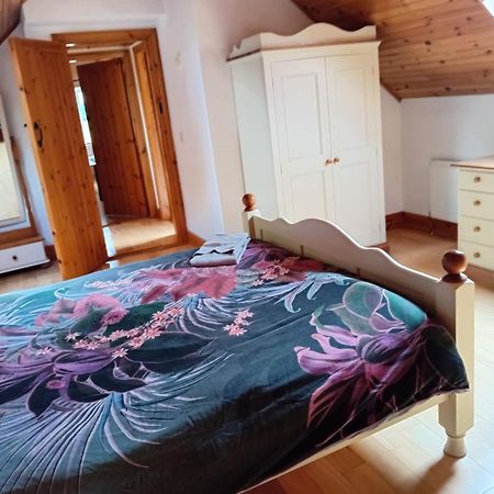 Katy Kellys Countryside Self Catering Cottage Roscommon Extérieur photo