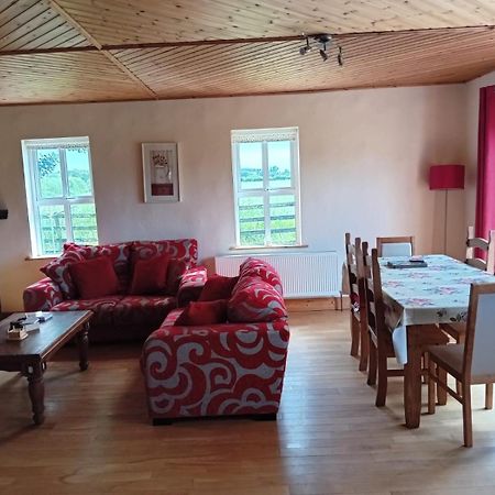 Katy Kellys Countryside Self Catering Cottage Roscommon Extérieur photo