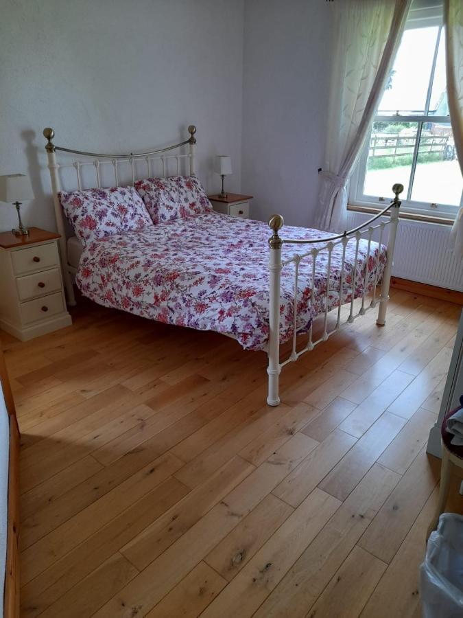 Katy Kellys Countryside Self Catering Cottage Roscommon Extérieur photo