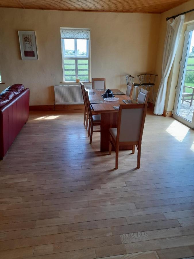 Katy Kellys Countryside Self Catering Cottage Roscommon Extérieur photo