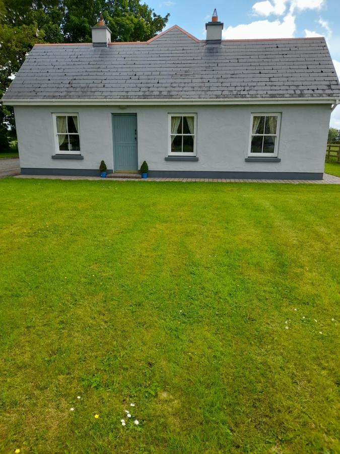 Katy Kellys Countryside Self Catering Cottage Roscommon Extérieur photo