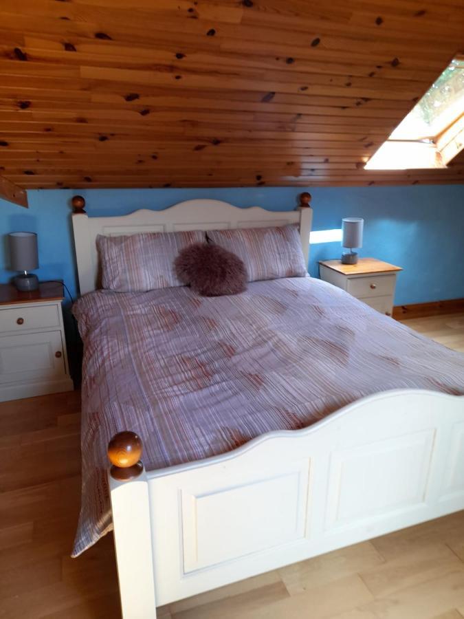 Katy Kellys Countryside Self Catering Cottage Roscommon Extérieur photo