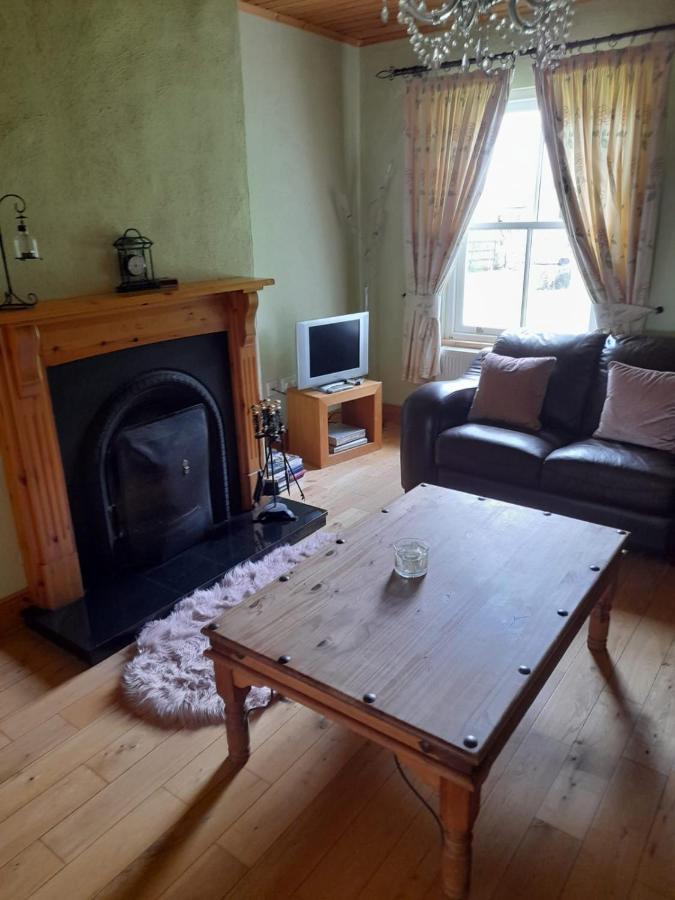 Katy Kellys Countryside Self Catering Cottage Roscommon Extérieur photo