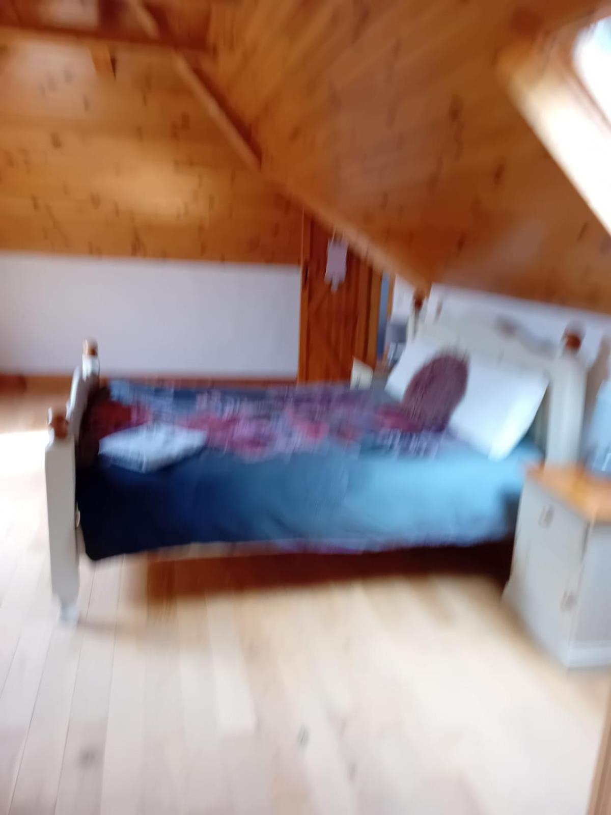 Katy Kellys Countryside Self Catering Cottage Roscommon Extérieur photo