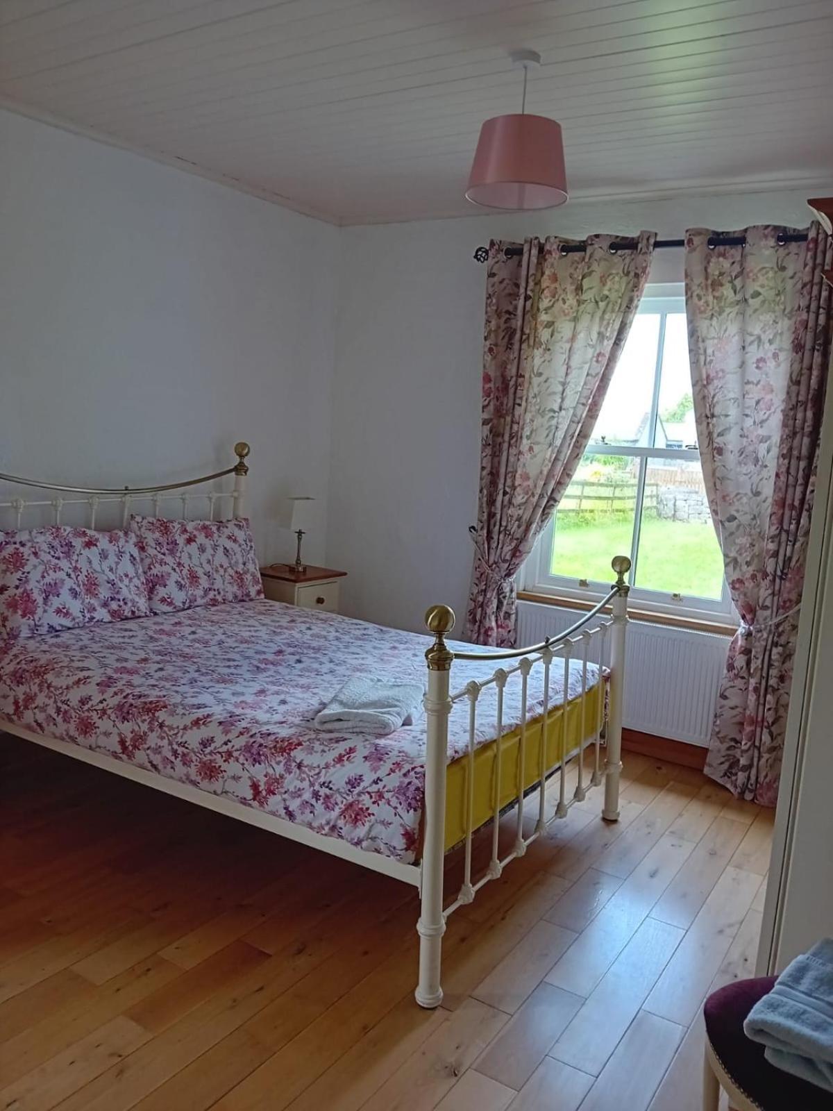 Katy Kellys Countryside Self Catering Cottage Roscommon Extérieur photo