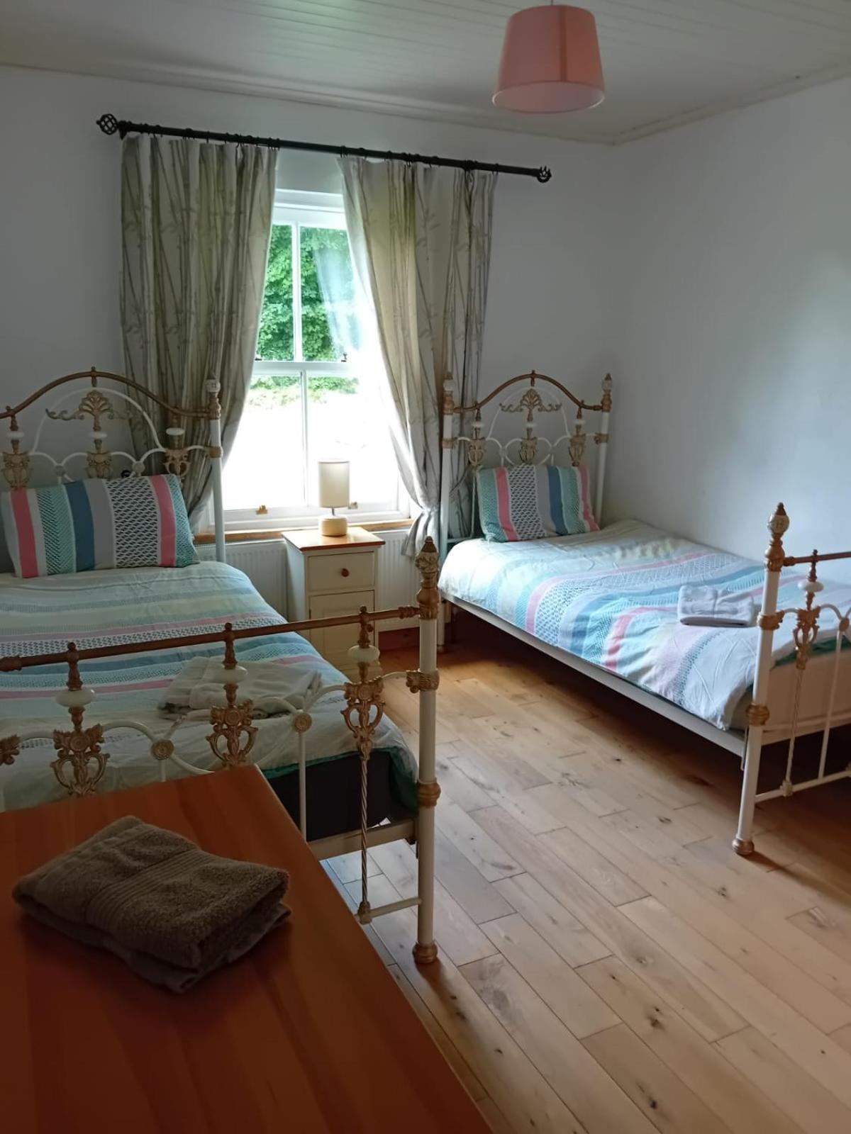 Katy Kellys Countryside Self Catering Cottage Roscommon Extérieur photo